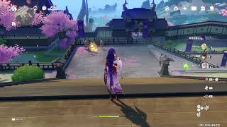 [ps5]原神配信～お久しぶり配信～