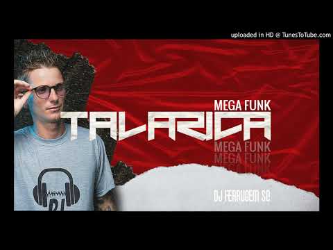 MEGA-TALARICA-DJ FERRUGEM SC