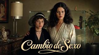 Cambio de sexo (1977) | Película Completa | Obra Maestra de Vicente Aranda