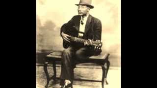 Blind Boy Fuller-Baby You Gotta Change Your Mind