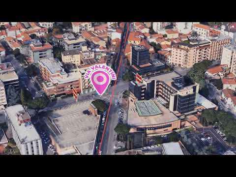 modifiche viabilità per giro d'italia