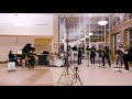 "Short Stop" [Shorty Rogers] performed by the UJ Jazz Ensemble
