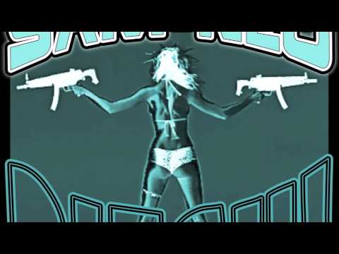 D-Bo & Pireli - diskoHEY (SAM NEO Diskothek Remix)