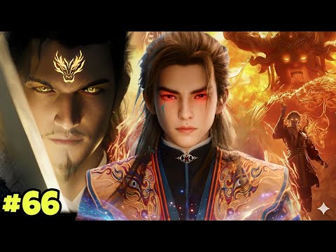 Nine heaven gods episode 66 explained in Hindi 