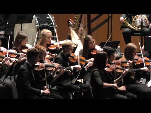 YSSW Concert - Sep 17 2018 - Mussorgsky