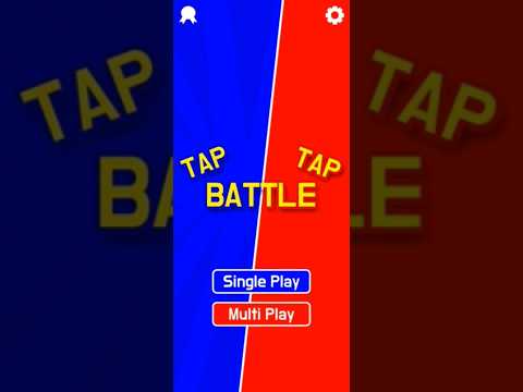Tap Tap Battle