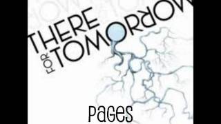 Pages - There For Tomorrow