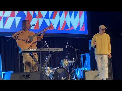 Quinn Christopherson - Simple Life (SXSW 2022)