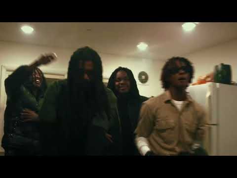 252 Bamm X Glizz -Message (Official video) 