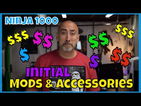 download lagu mp3 mp4 Kawasaki Ninja 1000 Accessories, download lagu Kawasaki Ninja 1000 Accessories gratis, unduh video klip Kawasaki Ninja 1000 Accessories