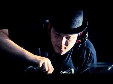 Dr. Peacock @ Decibel Outdoor Festival 2013