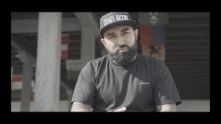 Pawz One "Wish You Weren't Here"