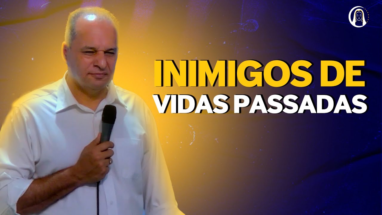 REENCARNAÇÃO FAMILIAR | Julio del Toro