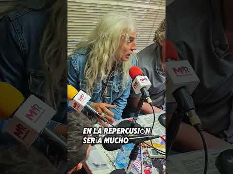 Juantxu Olano deja en manos de Fito Cabrales la reunión de Platero y Tú