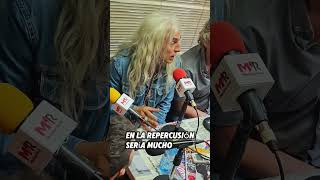 Juantxu Olano deja en manos de Fito Cabrales la reunión de Platero y Tú