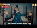 EVA ENTERTATINMENT HIGH FASHION SAREE QUEEN TRAILER Minakshi Bongbeauty Sareelove Model