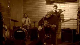 Oscar Teo by Catfish Hodge