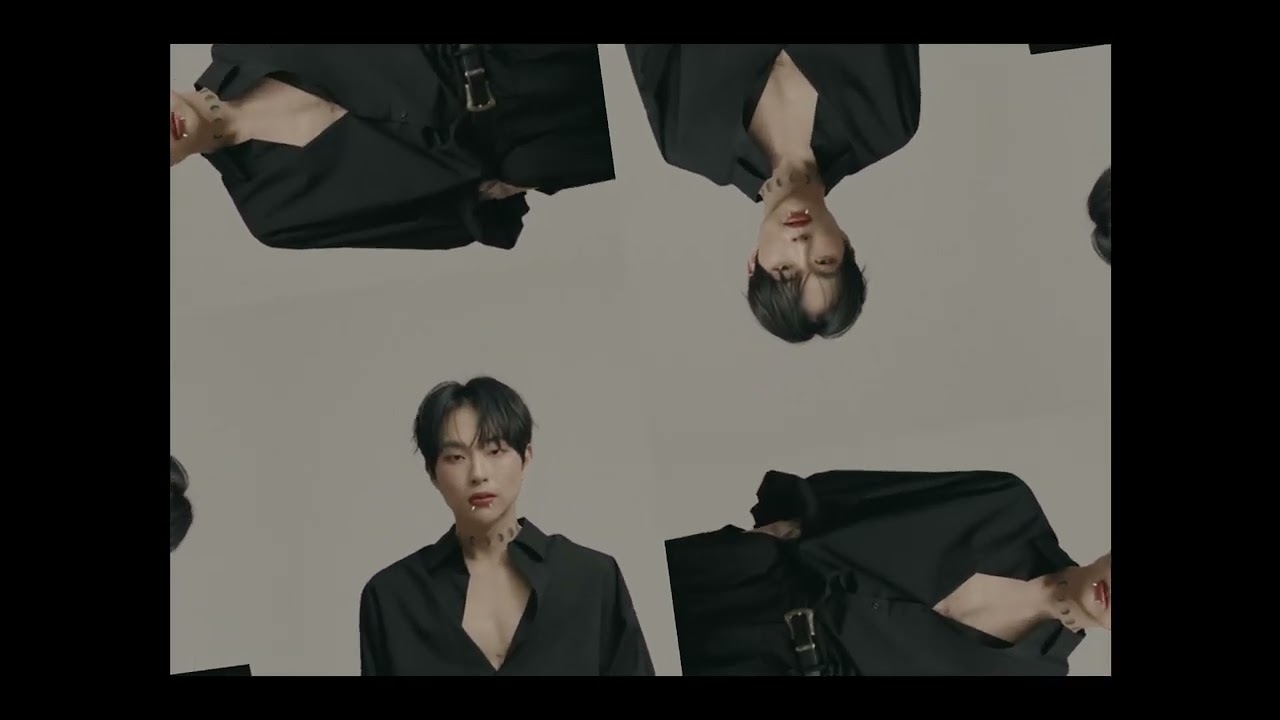 Ordinary People / Short Film