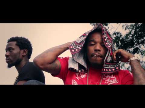 Young Breed - "No Flex Zone" X-Mix [Music Video]