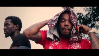 Young Breed - &quot;No Flex Zone&quot; X-Mix [Music Video]