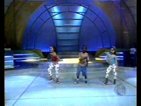 mulekada lançamento cd