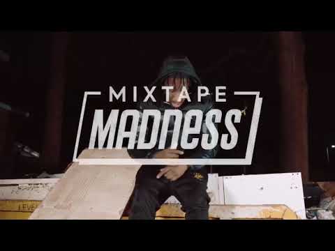 YoungRay - Cant Act (via @mixtapemadness)