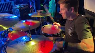 Guttermouth - (Drum Cam) Chicken Box