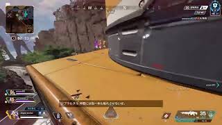 APEX 練習　ダイヤ