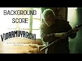 Vidaamuyarchi BGM AnirudhOfficial Ajith Kumar Vidaamuyarchi Background Score Mazgizh Thirumeni