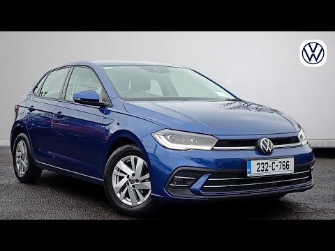 Volkswagen Polo 1.0 TSI 95HP Style - Image 2