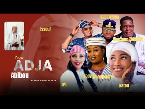 Adja Abibou Sawadogo