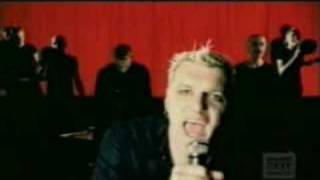 Tubthumping(i get knocked down) by Chumbawamba