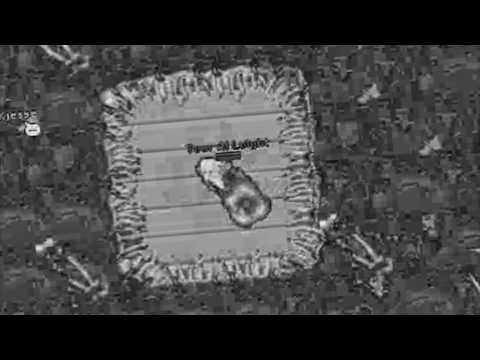 morrendo pro gelidrazah ao som de loretto mcallister e ficando puto at incredible low quality