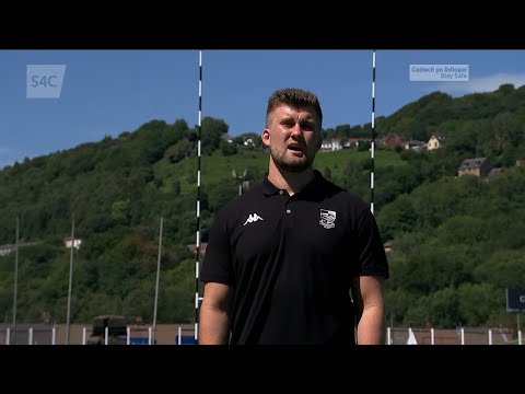 Rhydian Jenkins - Anthem (Chess)