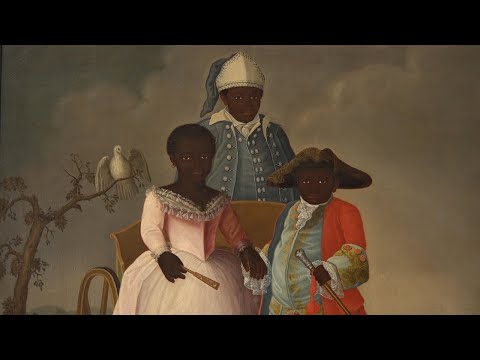 #1 - Voyons voir ! La Mascarade nuptiale