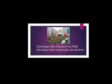 ALEGRIA GERAL karaoke