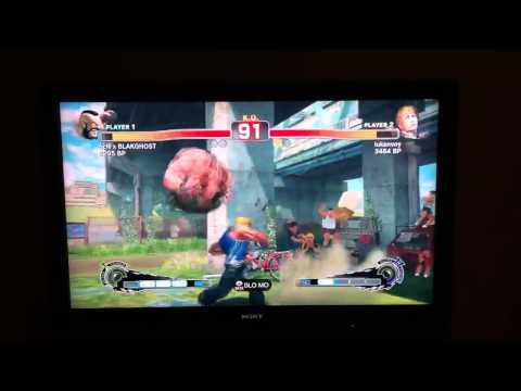 Problem X (ZA) vs Lukenvoy (CO) GAVSGARDEN Winners Final - Match 2 G3