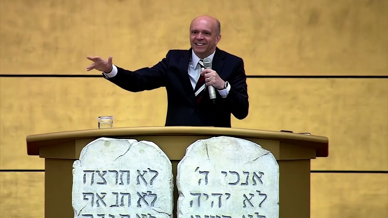 O FIM DE TODAS AS CULPAS!!!