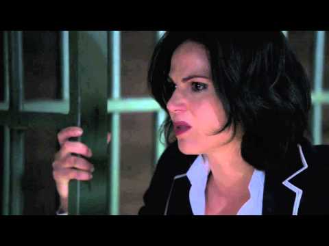 OUAT2.01 Regina - Soulsucker