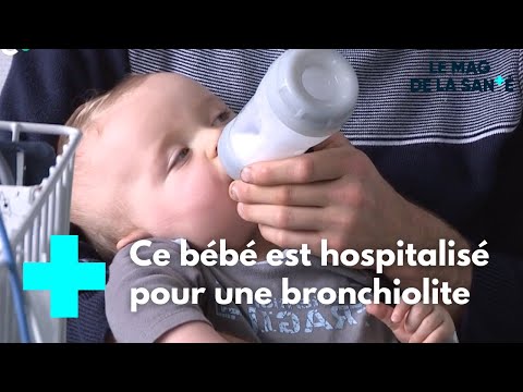 Saint-Brieuc: Immersion in the heart of pediatric emergency services 5/5 - The Health Magazine