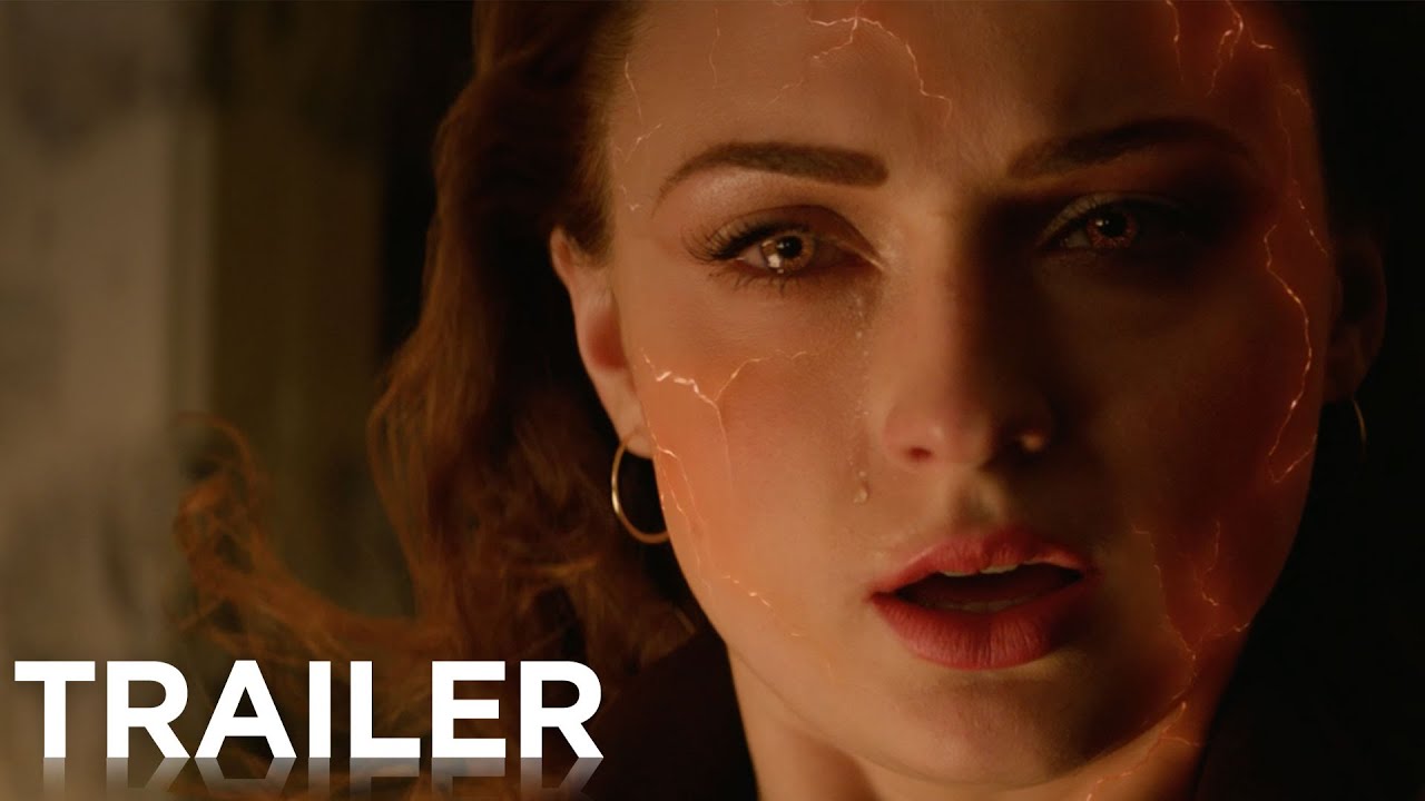 trailer Oficial