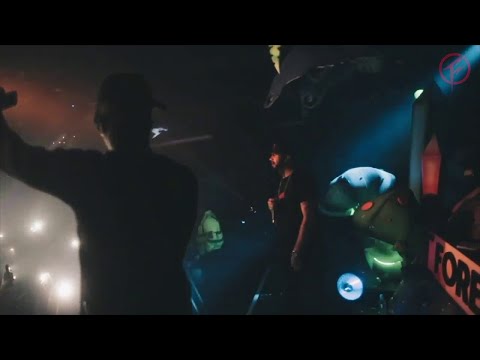 FooR TV - Northampton Foreverland