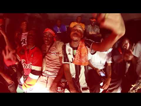 SB SOS x TANK DA BANK "BUTTON UP MY LINEN" OFFICIAL VIDEO