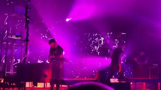 Underoath- A Fault Line, A Fault of Mine (Live in SLC)