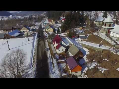 Ulma ,filmare aeriana :)