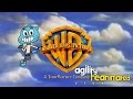 Gumball Watterson ...in Warner Bros. Pictures in the 1990s. - September 29, 2014