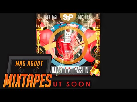 STP MIXTAPE 3 (TEASER) @TimboSTP @CassperSTP @MitchSTP @RugezSTP