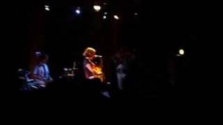 Laura Veirs and The Saltbreakers - &#39;Where Gravity Is Dead&#39;