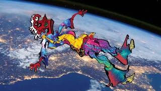 Fango - Dritto (Rebolledo' s  RMX)