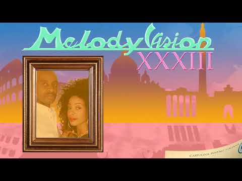 MelodyVision 33 - SOUTH AFRICA - Arthur & Kelly Khumalo - Nguye Lo